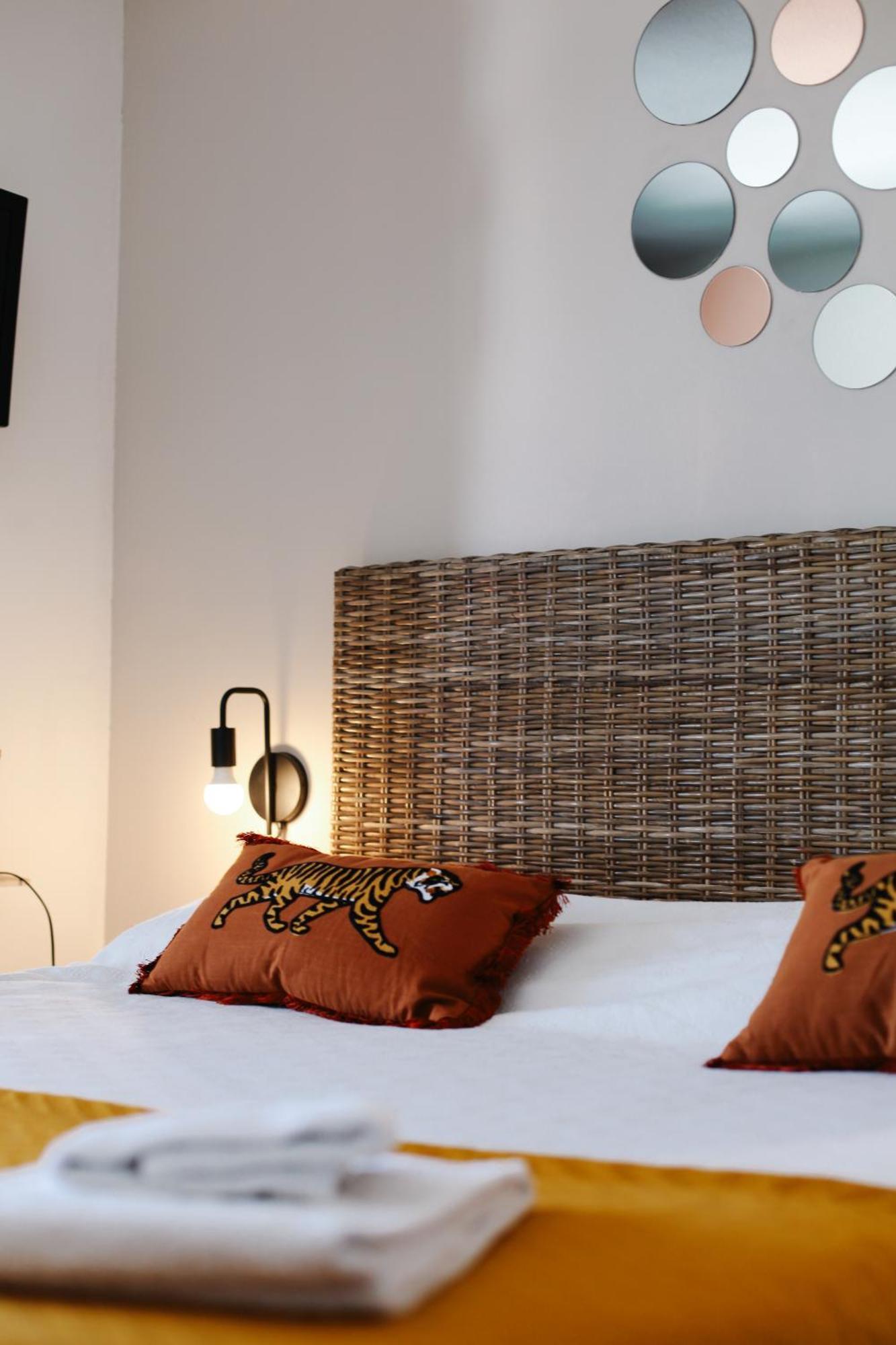 Studio Avec Parking Vue Sur La Cite De Carcassonne Exteriér fotografie